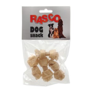 Uzle RASCO byvolie 6,25 cm 4ks