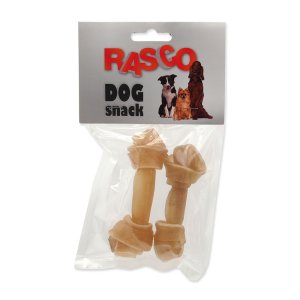 Uzle RASCO byvolie 10 cm 2ks