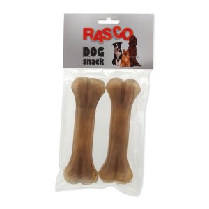 Kosti RASCO byvolie 15 cm 2ks
