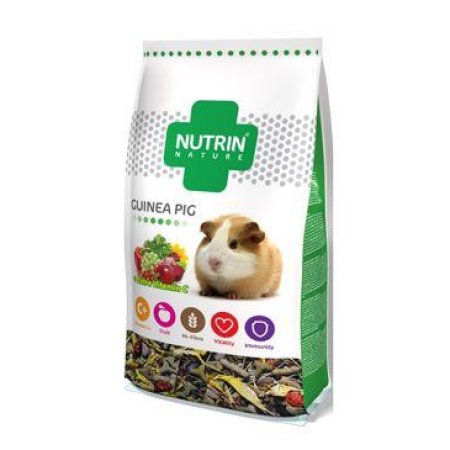 Nutrin Nature - Morča 750 g