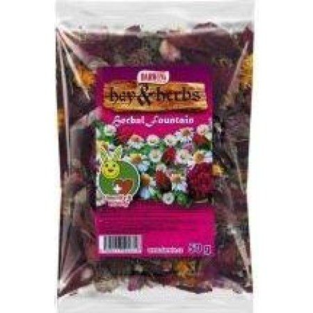 Nutrin Nature - Immunity & Vitality 50 g