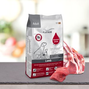 PLATINUM Adult Lamb 1,5 kg