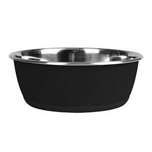 Miska popisovateľná čierna 24cm 2650ml