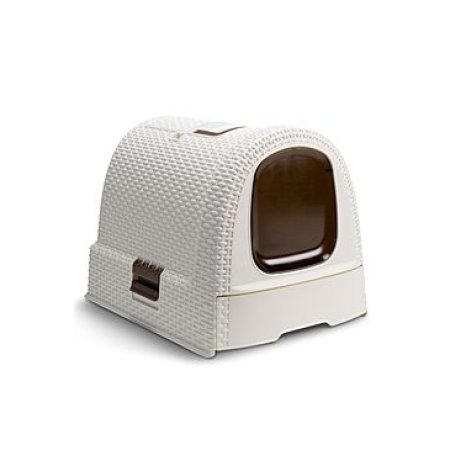 Zvieracia toaleta béžová