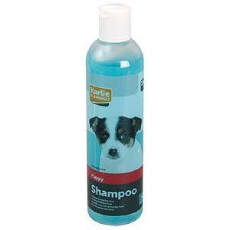 Šampón pre šteňatá 300ml