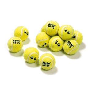 Tenisové loptičky 30:15 - 6cm