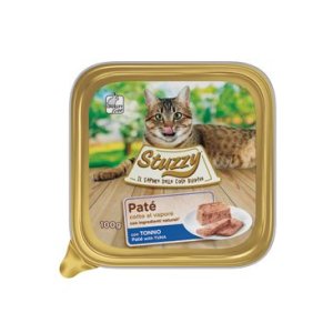 Vanička MISTER STUZZY Cat tuniak 100g