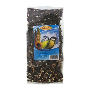 Zmes do kŕmidiel AVICENTRA 1 kg