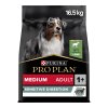 Pro Plan Medium Adult Sensitive Digestion jahňacie 14 + 2,5 kg
