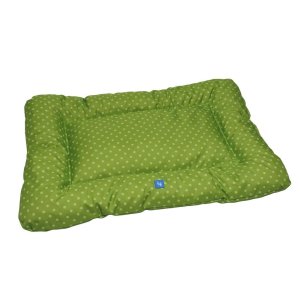 PROFIZOO Odolný Vankúš 4R 90 zelená/zelená (Spylon)