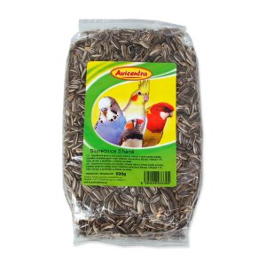 Slnečnica AVICENTRA žíhaná 500g