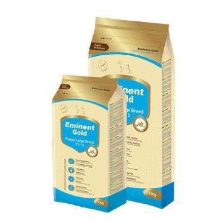 Eminent Gold Puppy Large Breed 2 kg