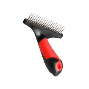 Karlie Hrablo jednoradové s otočnými hrotmi 15,5x11x5cm veľ. L