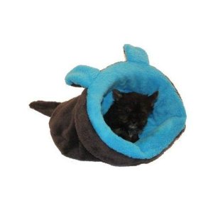 Pelech 2v1 pre šteniatka/mačiatka - myšák