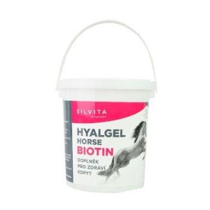Hyalgel Horse Biotín 900g