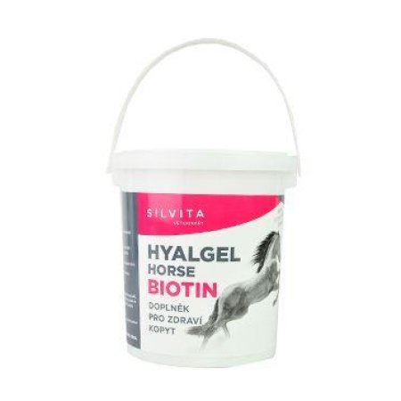 Hyalgel Horse Biotín 900g