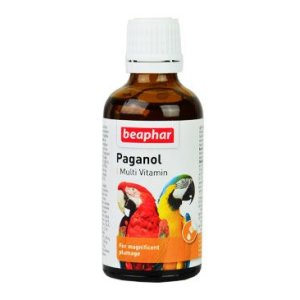 Kvapky BEAPHAR Paganol na preperenie (50ml)