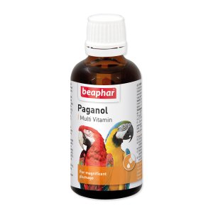 Kvapky BEAPHAR Paganol na preperenie (50ml)