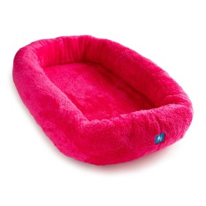 PROFIZOO Pelech All star 90x60cm ružová (Plys)