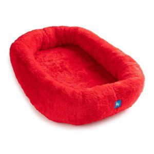 PROFIZOO Pelech All star 90x60cm červená (Plys)