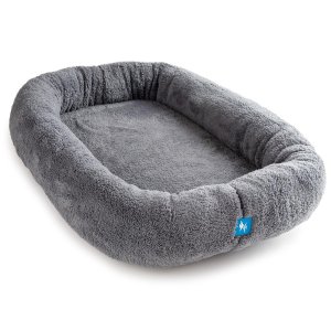 PROFIZOO Pelech All star 120x80cm Baran šedá (Plys)