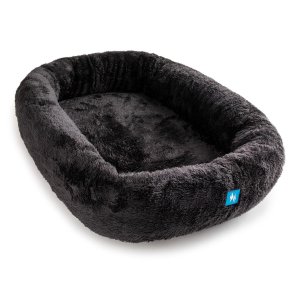 PROFIZOO Pelech All star 120x80cm čierna (Plys)