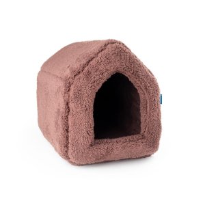 PROFIZOO Pelech Domček 45cm Baran hnedá (Plys)