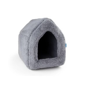 PROFIZOO Pelech Domček 45cm Baran šedá (Plys)