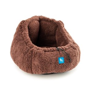 PROFIZOO Pelech Adriana 55cm Baran hnedá (Plys)