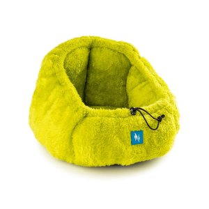 PROFIZOO Peliešok Adriana 55cm zelená (Plys)