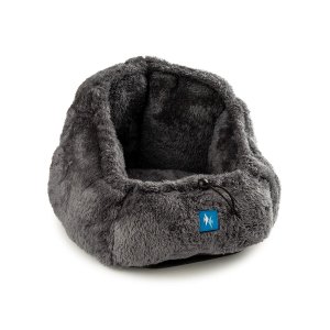 PROFIZOO Pelech Adriana 55cm sivá (Plys)