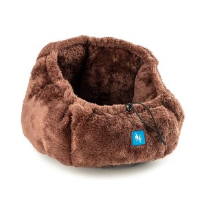 PROFIZOO Pelech Adriana 65cm hnedá (Plys)