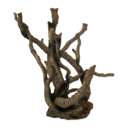 Dekorácia AQUA EXCELLENT Koreň stromu 17 cm