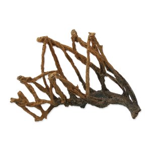 Dekorácia AQUA EXCELLENT Koreň mangrovník 16,5 cm