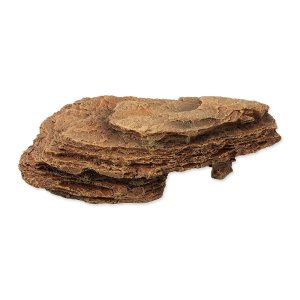 Dekorácia AQUA EXCELLENT Jaskyňa pieskovec 22,7 cm