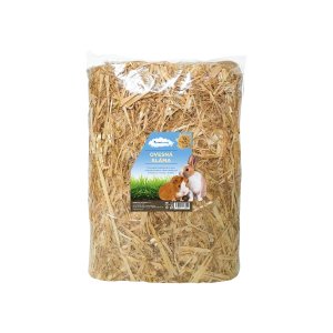 PROFIZOO Ovsená slama 35l