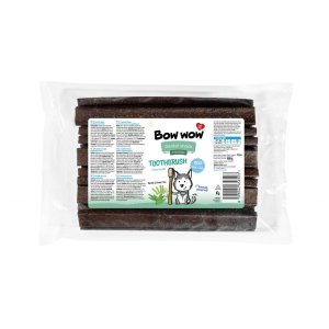 MIRAMAR Bow wow Zubná kefka 20 ks