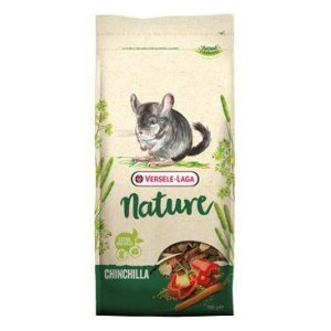 VL Nature Chinchilla pre činčily 9kg