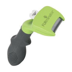 FURminator hrablo S Short Hair pre psov 1ks