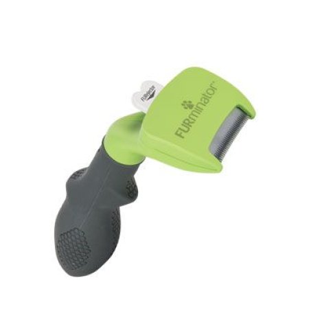 FURminator hrablo S Short Hair pre psov 1ks