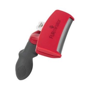 FURminator hrablo XL Short Hair pre psov 1ks New