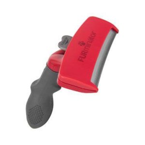 FURminator hrablo XL Long Hair pre psov 1ks