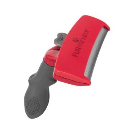 FURminator hrablo XL Long Hair pre psov 1ks