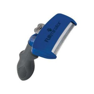 FURminator hrablo L Long Hair pre psov 1ks