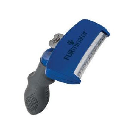 FURminator hrablo L Long Hair pre psov 1ks