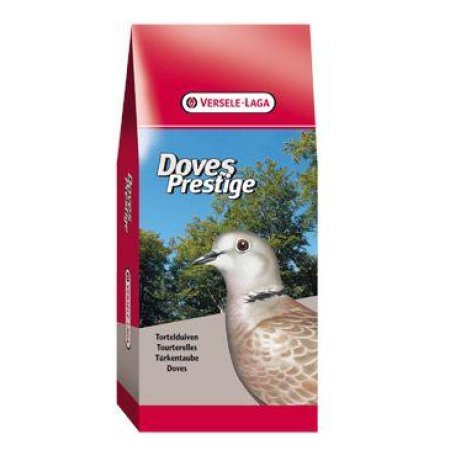 VL Prestige Turtle Doves pre hrdličky a hoĺbky 20kg