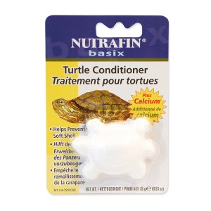 Nutrafin Basix neutralizér korytnačka 15g