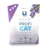 PROFICAT mačkolit Lavender by Nature Extra Fine 8 l