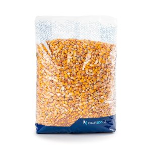 PROFIZOO Kukurica 4 kg