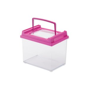 Fauna box 1,5 l, 17,5 * 11,5 * 13cm